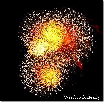 fireworks Evanston close up2