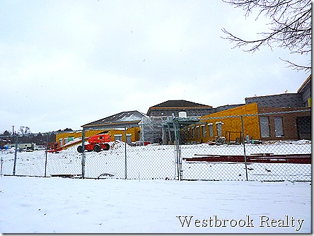 new school construction in ottawa hills gr mi