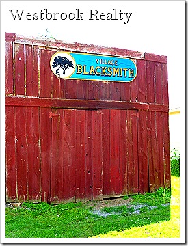 Blacksmith sign sm web
