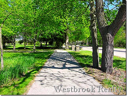 AdabiketrailAdaDr thumb Forest Hills Michigan Neighborhood Real Estate Report – East West Village – May 2011