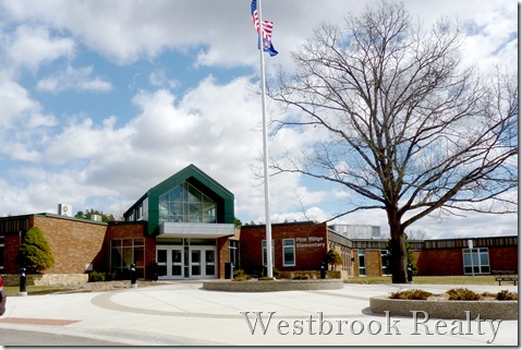 PineRidgeElementarySchool thumb Forest Hills Public Schools Resolve $9.5 Million Budget 2011 Shortfall