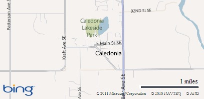 map8cfbd7a45b98 Caledonia Michigan Top Best Buy Homes Nov 2011