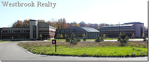 Caledonia High School 